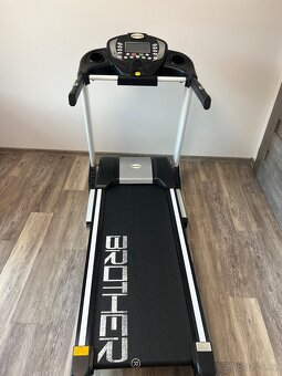 Běžící pás acra BROTHER GB4600BA - 3