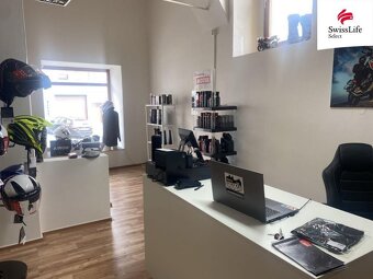 Pronájem obchodního prostoru 120 m2 Hradišťská, Kosmonosy - 3