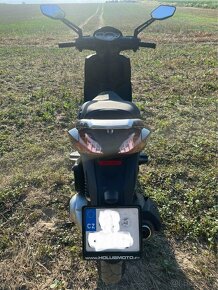 Aprilia Sport City One 125 - 3
