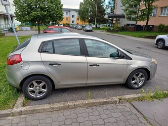 Fiat Bravo 1,4 16v 2008 - 3