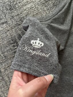 Triko Kingsland - 3