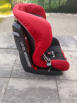Dětská Autosedačka od 1 roku do 3 let - 3
