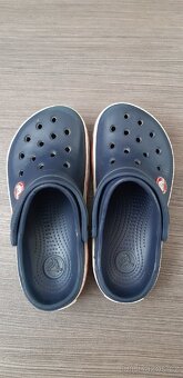 Dětské Crocs C 10 - 11 - 3