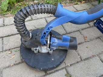 Bruska na sádrokarton Lux Tools TBS-710 - 3