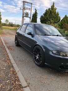 Seat Leon 1.8 T 132Kw - 3