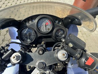 Honda CBR 600F - 3