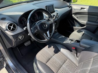 Mercedes Benz B 180d W246 - 3