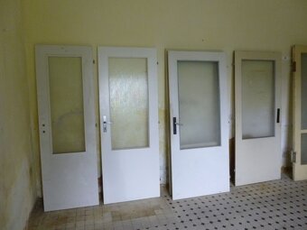 DVEŘE VNITŘNÍ, LÍTAČKY - 3