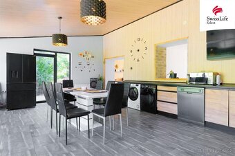 Prodej rodinného domu 308 m2, Vinařice - 3