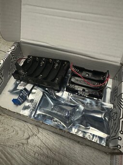 Arduino Uno, Nano - 3