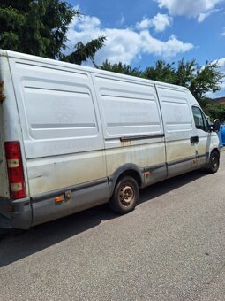 Iveco - 3
