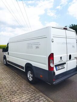 Peugeot Boxer L4H2 - 3