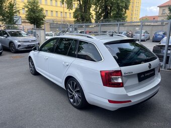 Škoda Octavia, L&K 4x4 Kamera DSG Panorama - 3