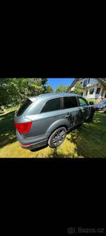 Audi q7 4.2i - 3