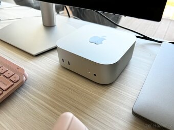 Mac Mini M4 - 16GB Ram, 2TB SSD TOP stav - 3