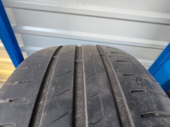 4ks - Sada ALU Hankook 195/65 R15 Letní - 3