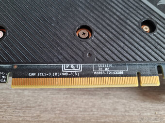 Asus TUF Gaming GTX 1650 GDDR6 4GB - 3