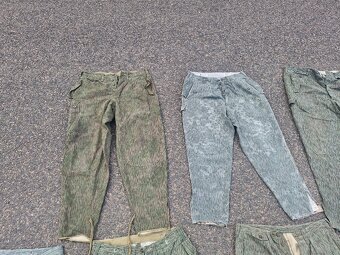 22x jehlickove uniformy - 3