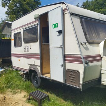 karavan - 3