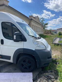 Fiat Ducato 3.0 - 3