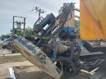 GRUNDODRILL 15 X TD + MOESLEIN TT 105 SCHWEBHEIM - 3