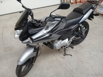 HONDA CBF125M - 3