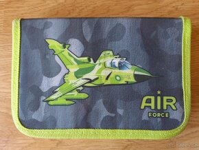 Aktovka Oxybag - 3