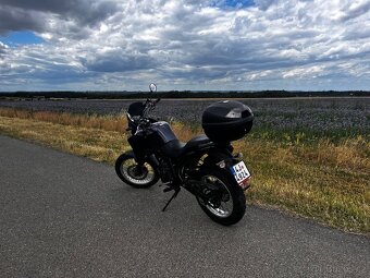 Derbi terra 125 - 3