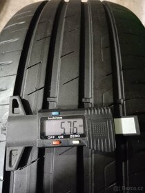 4ks letni 205/55/17 Goodyear - 3