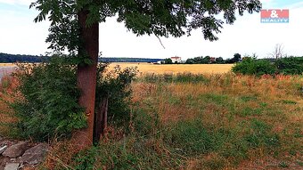 Prodej pozemku k bydlení, Pardubice - 3