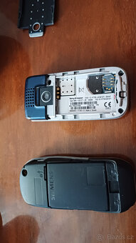 Sony k300i , siemens mt50 - 3