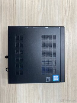 Prodám MINI PC HP EliteDesk 800 G2 Mini 65W - 3