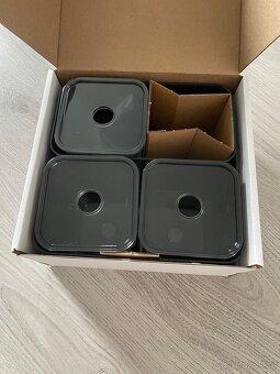 Organizér IKEA - 3