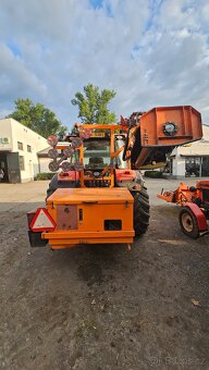 Kubota M5091 - 3