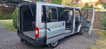 Ford transit Euroline - 3