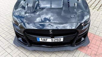 FORD MUSTANG 5.0 GT - 3
