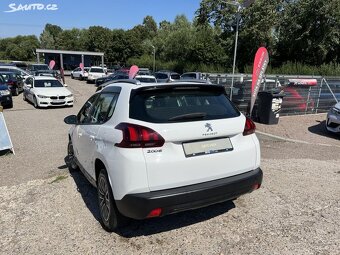 Peugeot 2008 1.2i 60kw koup.ČR 1.Maj Klima Serviska - 3