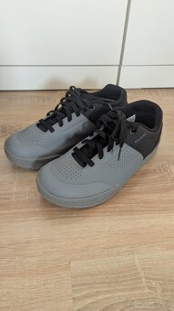 MTB boty Shimano GR5 (SH-GR501) - vel. 43, téměř nové - 3