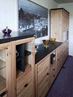 Pronájem bytu o dispozici 2+1 a velikosti 60,5 m² v Praze – - 3