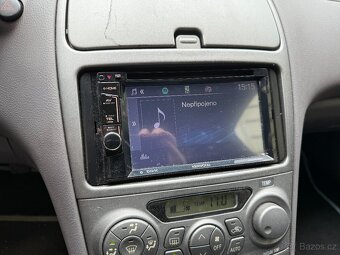 Toyota Celica T23 | 1,8 VVT-i | 105 kw | 1999 | STK 2/2027 - 3