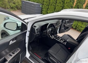 Kia Sportage 1.6 CRDI L Business Line Plus 4WD DCT - 3