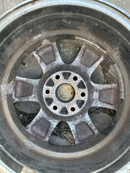 Disky DOTZ 7x16 - 3