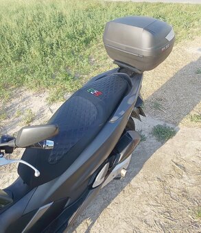 Honda PCX 125 - 3