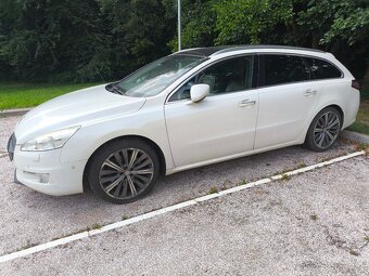 Peugeot 508 gt - 3