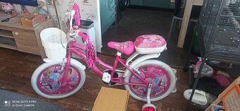Dívčí kolo Princess "20" - 3