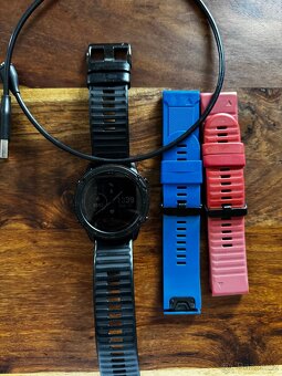 Garmin Tactix Delta Solar Safir - 3