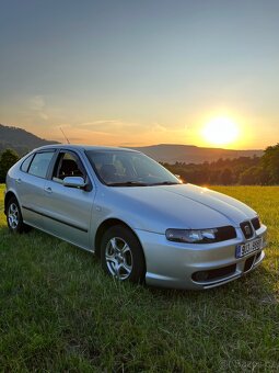 Seat Leon 1.4 16v 55kw - 3