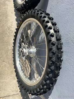 Kola Ktm 21/19 - 3