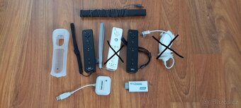 Příslušenství Nintendo wii - 3