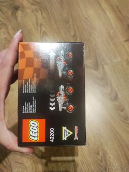 LEGO® Technic 42200 Monster Jam - 3